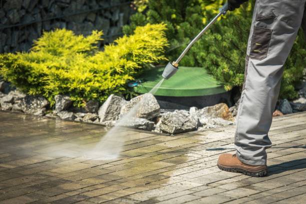 Best Restaurant Pressure Washing  in Depew, NY