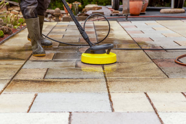 Playground Equipment Cleaning in Depew, NY